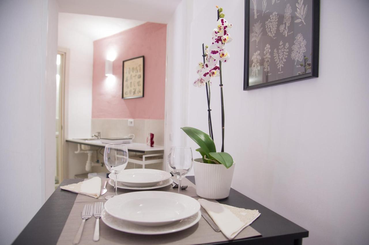 Appartement Palazzo Del Golfo à Naples Extérieur photo