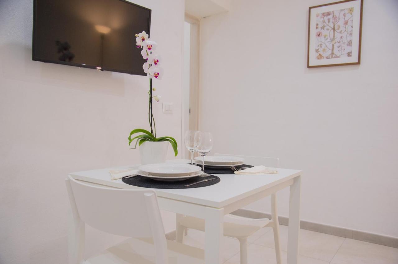 Appartement Palazzo Del Golfo à Naples Extérieur photo