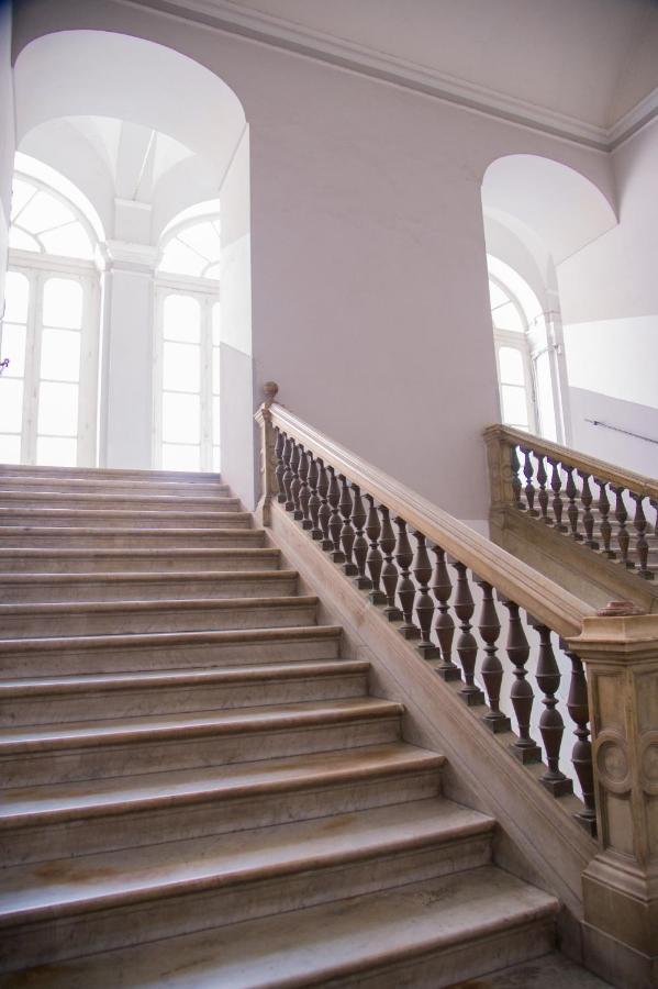 Appartement Palazzo Del Golfo à Naples Extérieur photo