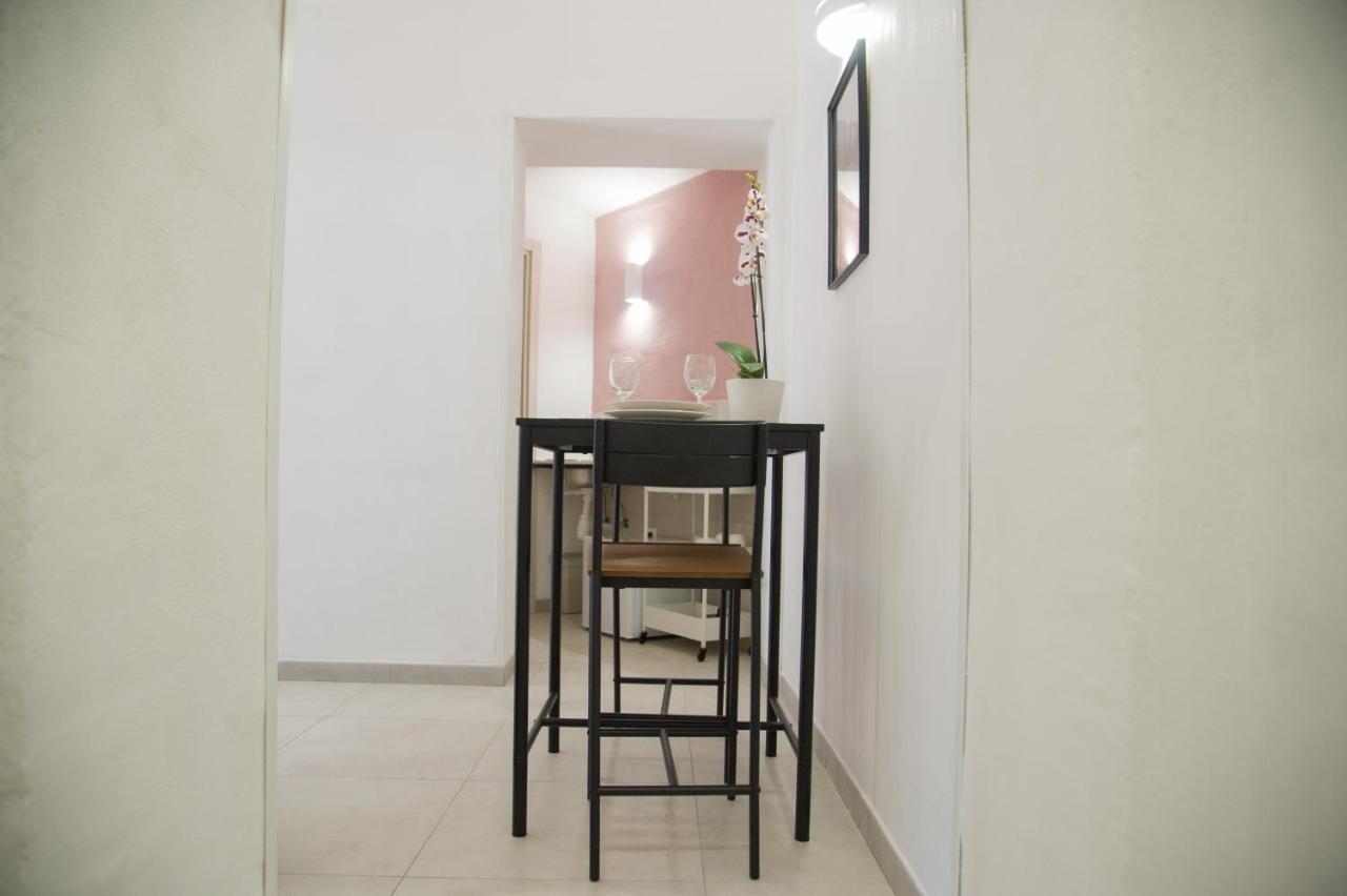 Appartement Palazzo Del Golfo à Naples Extérieur photo