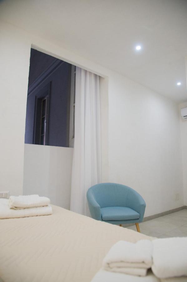 Appartement Palazzo Del Golfo à Naples Extérieur photo