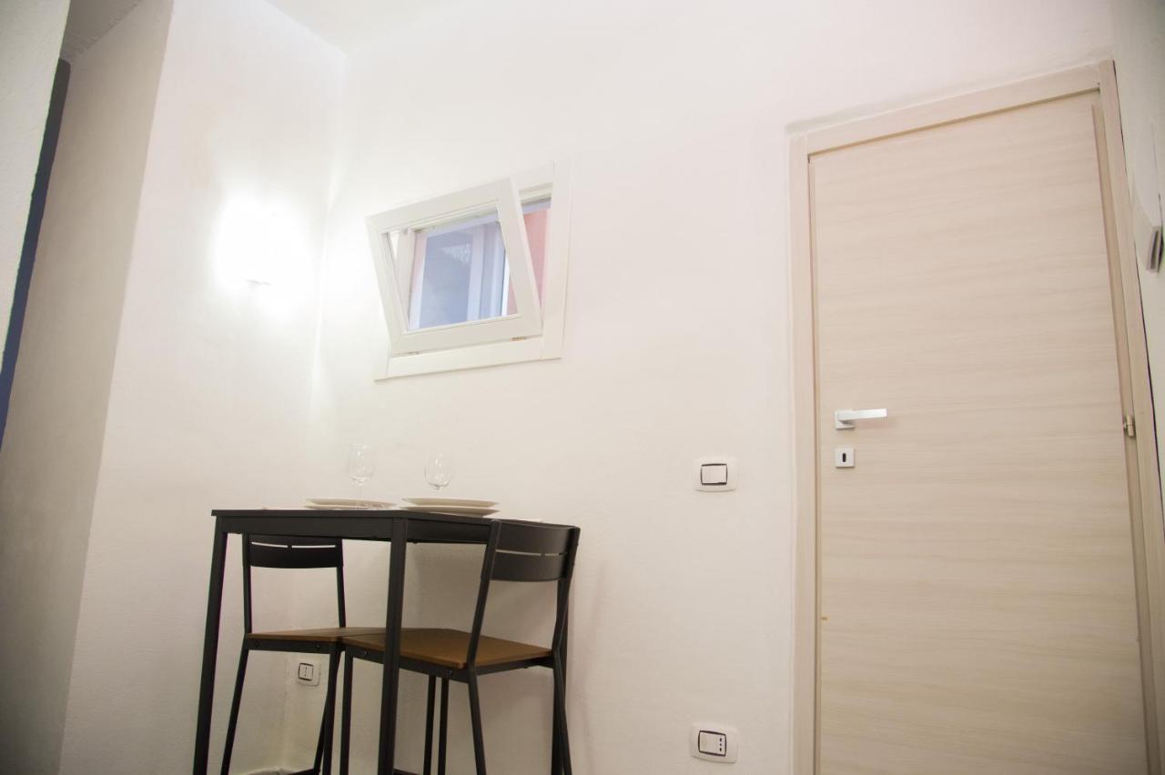 Appartement Palazzo Del Golfo à Naples Extérieur photo