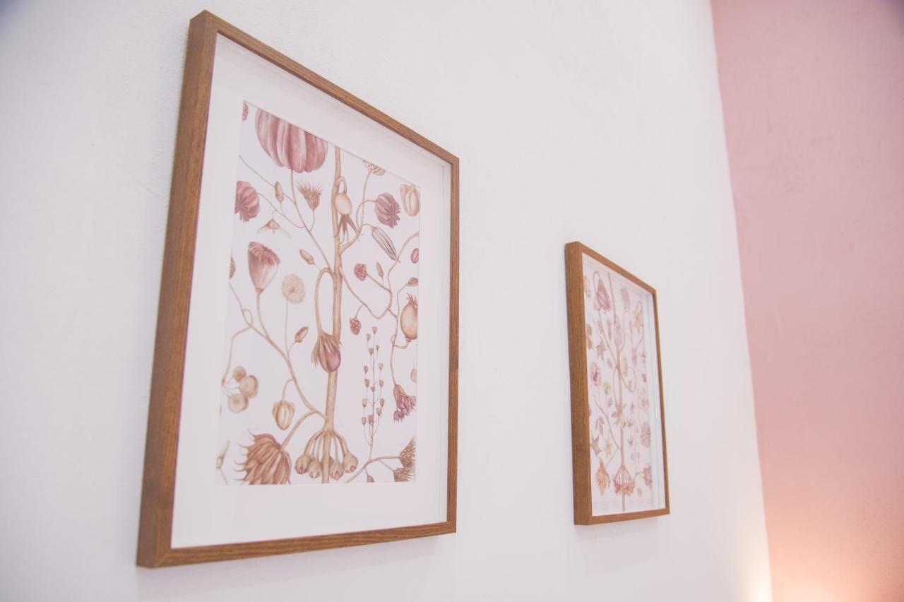 Appartement Palazzo Del Golfo à Naples Extérieur photo