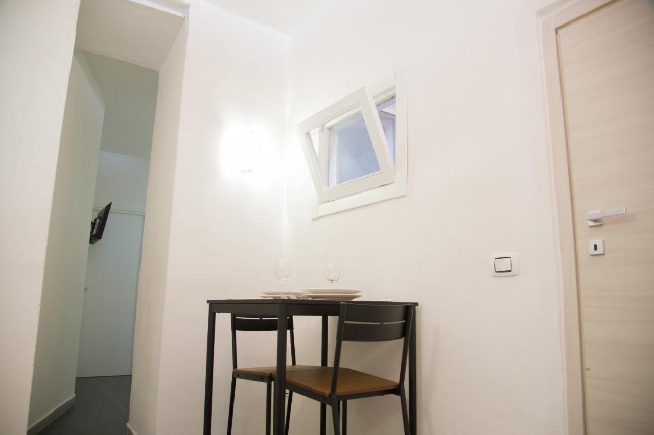 Appartement Palazzo Del Golfo à Naples Extérieur photo