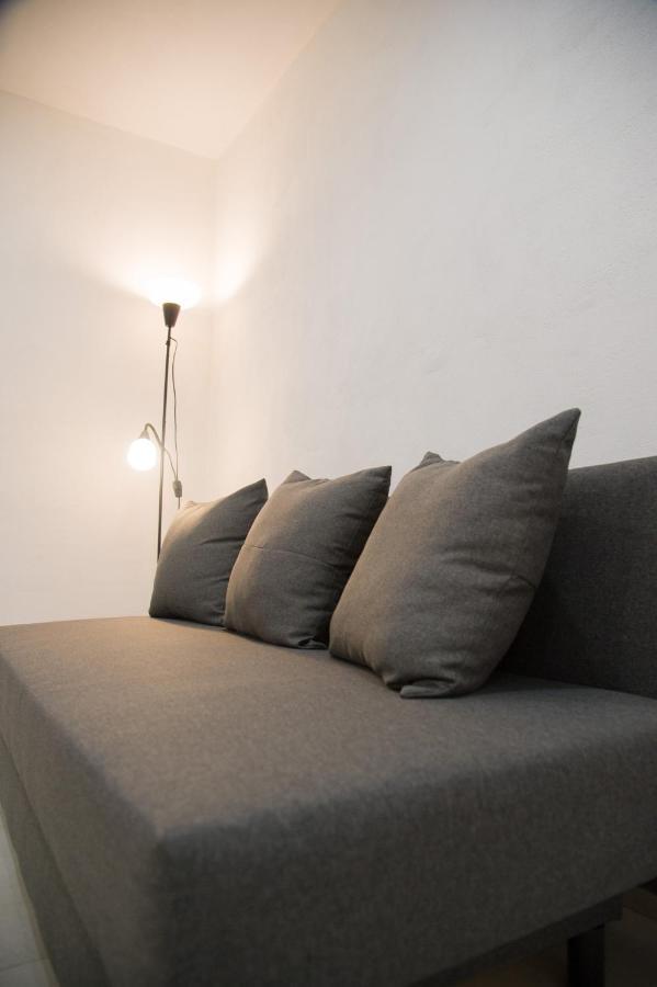 Appartement Palazzo Del Golfo à Naples Extérieur photo