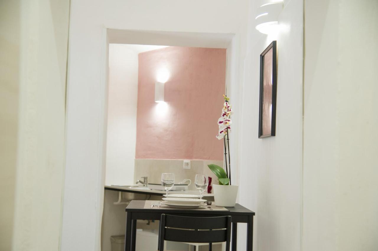 Appartement Palazzo Del Golfo à Naples Extérieur photo