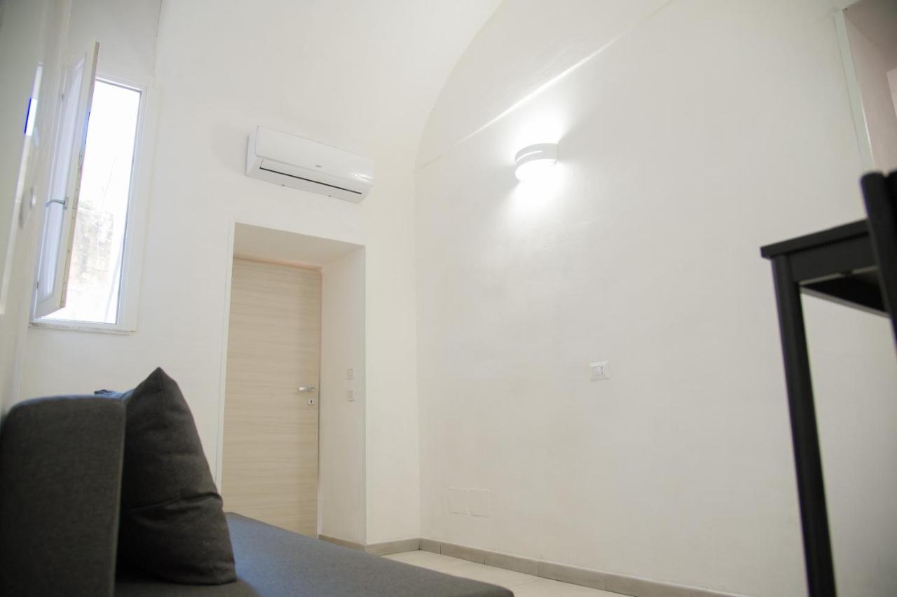 Appartement Palazzo Del Golfo à Naples Extérieur photo