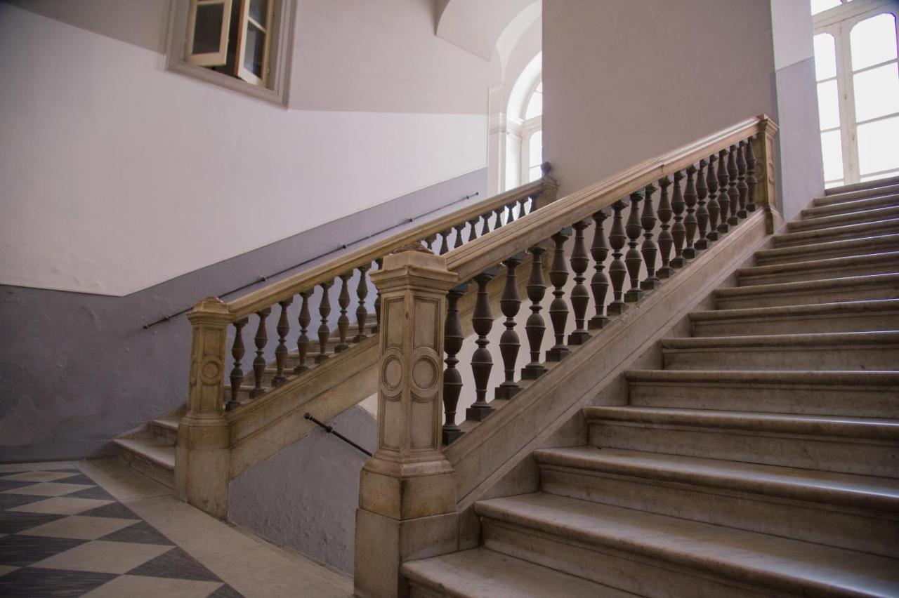 Appartement Palazzo Del Golfo à Naples Extérieur photo