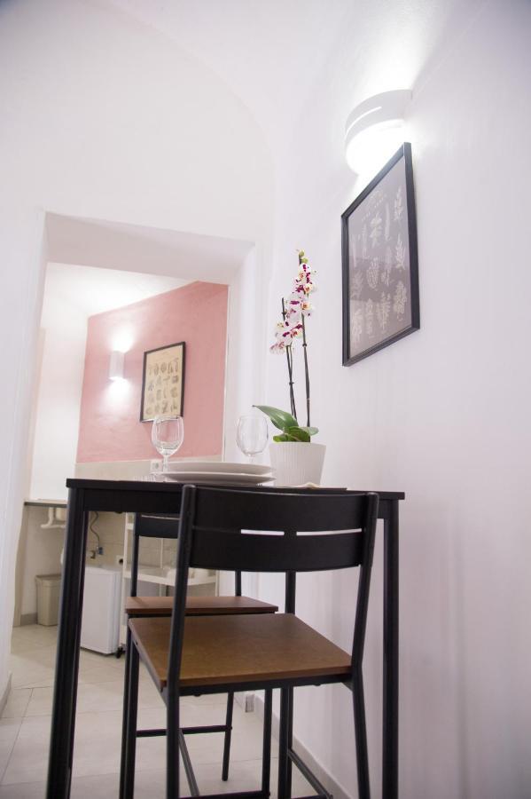 Appartement Palazzo Del Golfo à Naples Extérieur photo
