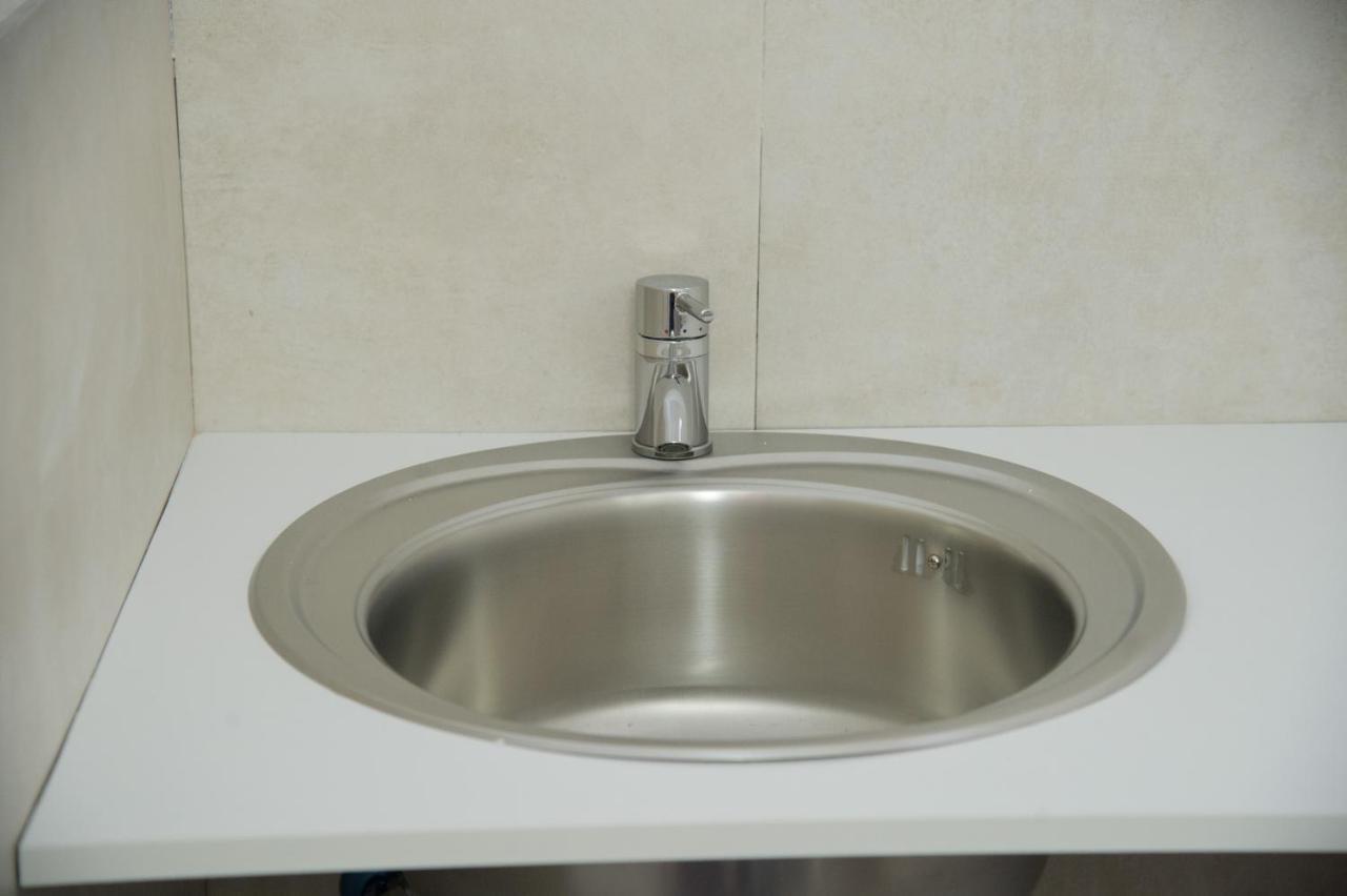 Appartement Palazzo Del Golfo à Naples Extérieur photo