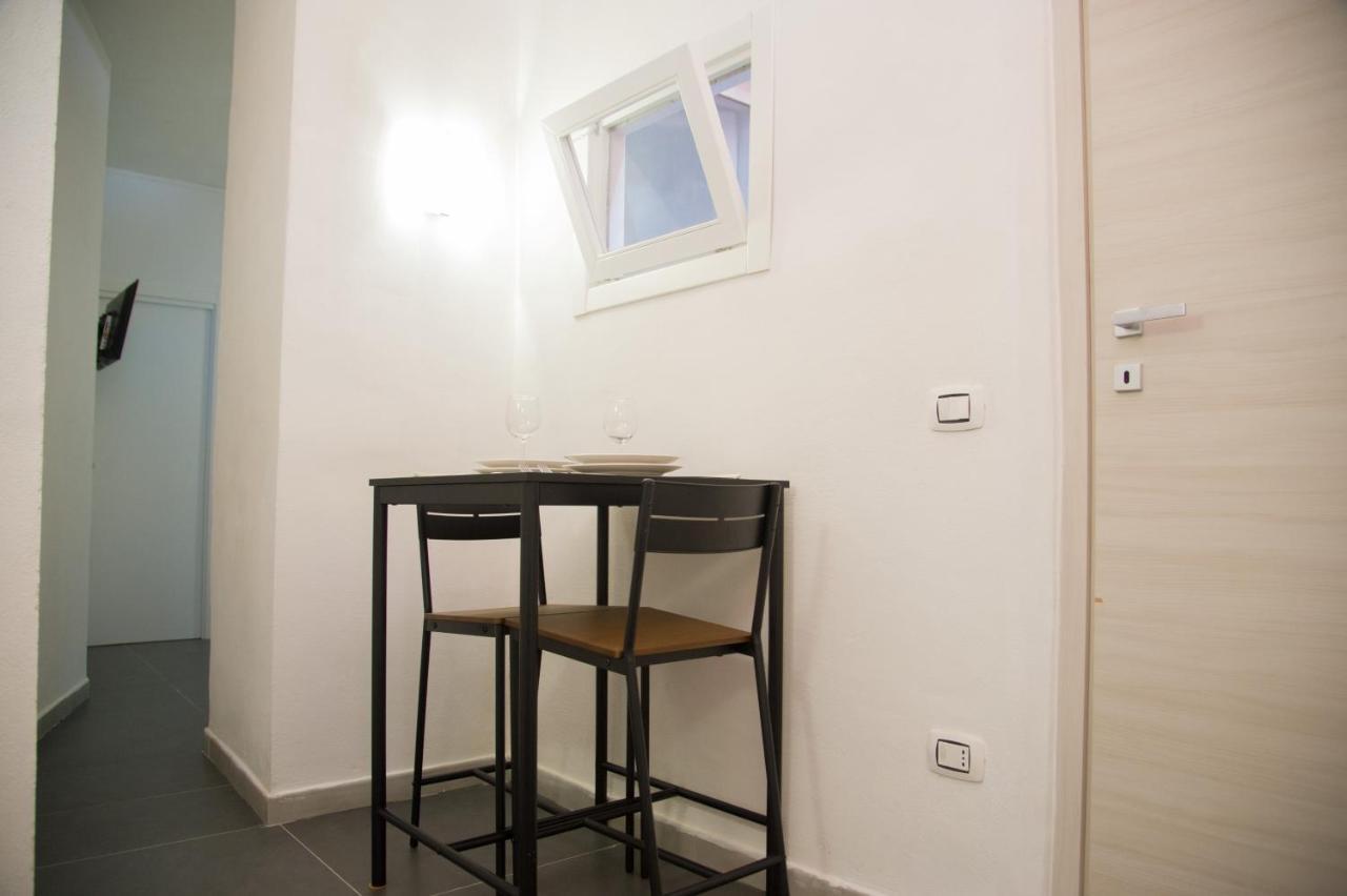 Appartement Palazzo Del Golfo à Naples Extérieur photo