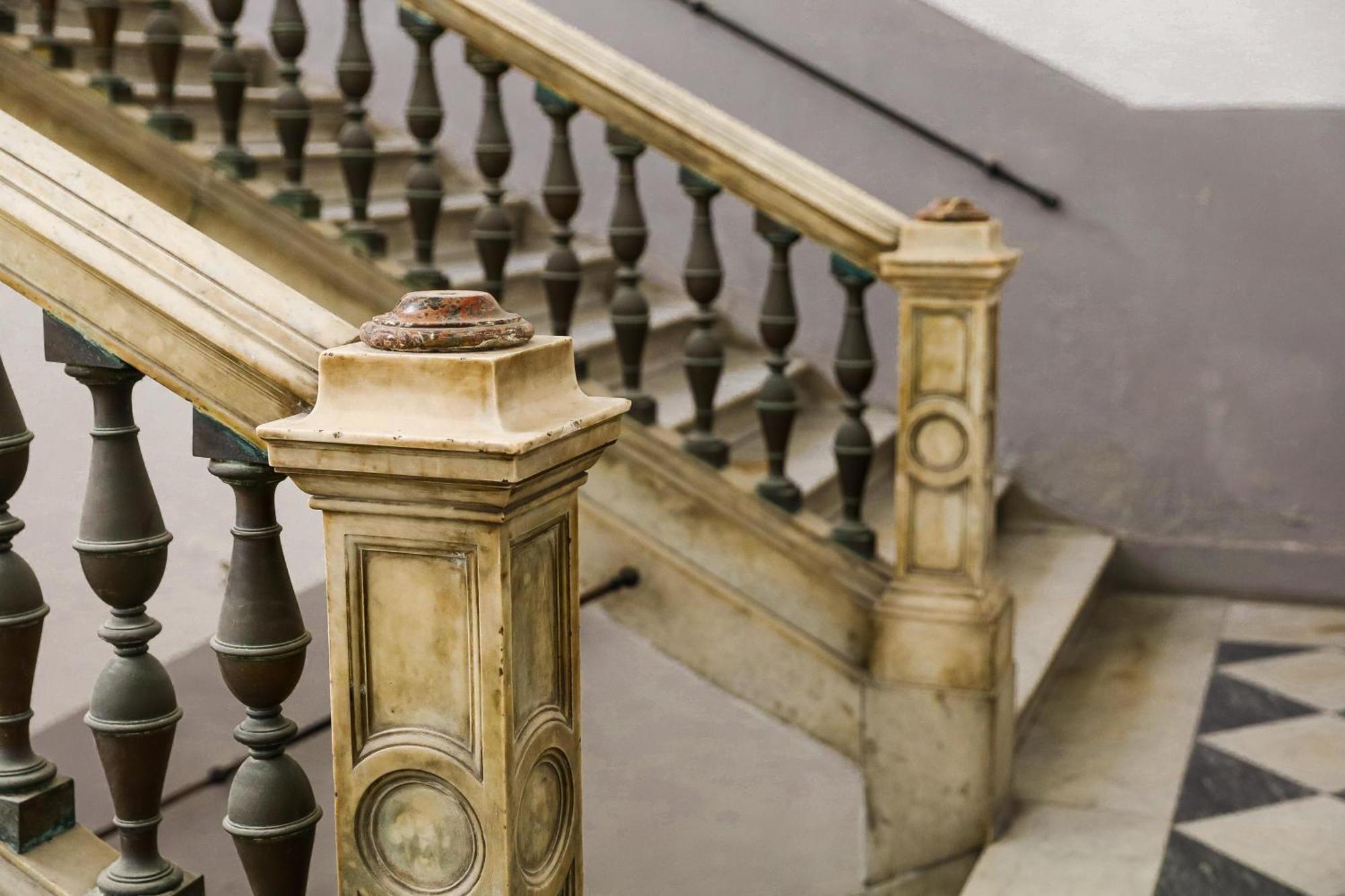Appartement Palazzo Del Golfo à Naples Extérieur photo